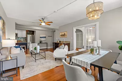 1915 16th Street NW #202, Washington, DC 20009 - Photo 3