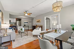 1915 16th St NW, Washington, DC 20009 - Photo 3
