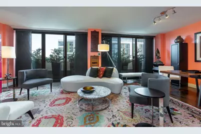 2700 Virginia Avenue NW #809, Washington, DC 20037 - Photo 5