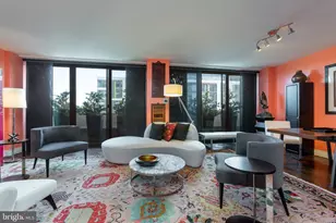 2700 Virginia Ave NW, Washington, DC 20037 - Photo 5
