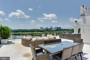 2700 Virginia Ave NW, Washington, DC 20037 - Photo 21
