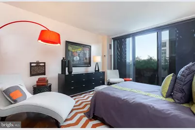 2700 Virginia Avenue NW #809, Washington, DC 20037 - Photo 17