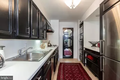 2700 Virginia Avenue NW #809, Washington, DC 20037 - Photo 9