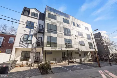 824 18th Street NE #3, Washington, DC 20002 - Photo 17