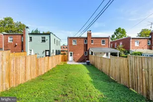743 Kennedy St NE, Washington, DC 20011 - Photo 33