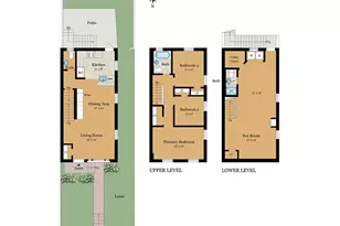 743 Kennedy St NE, Washington, DC 20011 - Photo 35