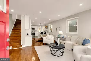 743 Kennedy St NE, Washington, DC 20011 - Photo 5