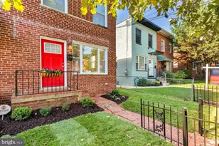 743 Kennedy St NE, Washington, DC 20011 - Photo 3