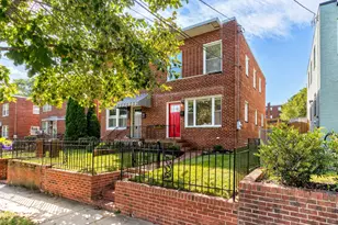 743 Kennedy St NE, Washington, DC 20011 - Photo 1