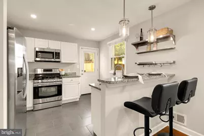 743 Kennedy Street NE, Washington, DC 20011 - Photo 13