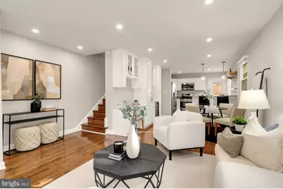 743 Kennedy Street NE, Washington, DC 20011 - Photo 7
