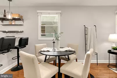 743 Kennedy Street NE, Washington, DC 20011 - Photo 11