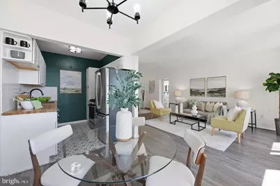 3601 Wisconsin Avenue NW #509, Washington, DC 20016 - Photo 9