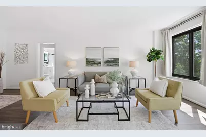 3601 Wisconsin Avenue NW #509, Washington, DC 20016 - Photo 3