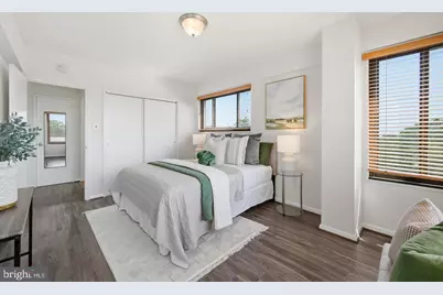 3601 Wisconsin Avenue NW #509, Washington, DC 20016 - Photo 15