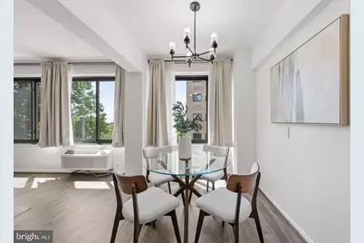 3601 Wisconsin Avenue NW #509, Washington, DC 20016 - Photo 7