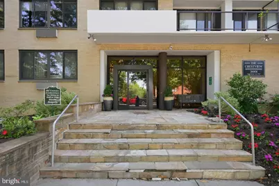 3601 Wisconsin Avenue NW #509, Washington, DC 20016 - Photo 21