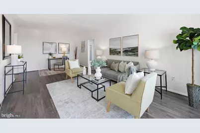 3601 Wisconsin Avenue NW #509, Washington, DC 20016 - Photo 5