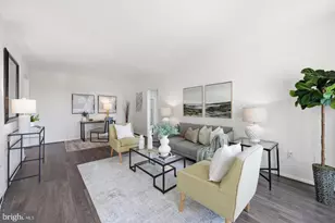 3601 Wisconsin Ave NW, Washington, DC 20016 - Photo 5