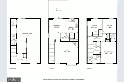 3100 28th Street SE, Washington, DC 20020 - Photo 35
