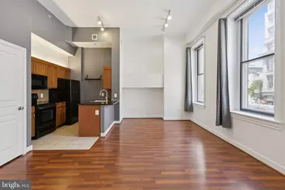 616 E NW #217, Washington, DC 20004 - Photo 1