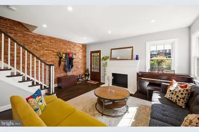 1319 Sheridan Street NW, Washington, DC 20011 - Photo 7