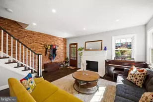 1319 Sheridan St NW, Washington, DC 20011 - Photo 7