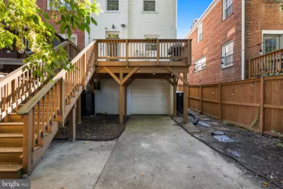 1319 Sheridan Street NW, Washington, DC 20011 - Photo 41