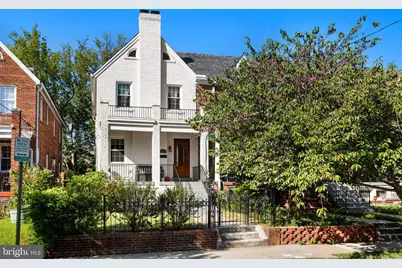 1319 Sheridan Street NW, Washington, DC 20011 - Photo 1