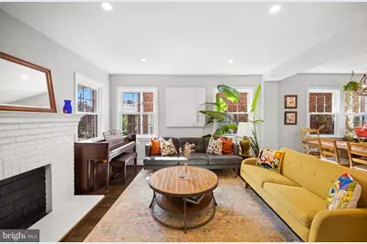1319 Sheridan Street NW, Washington, DC 20011 - Photo 5