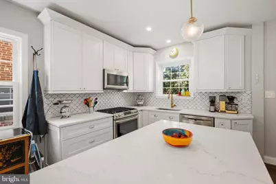1319 Sheridan Street NW, Washington, DC 20011 - Photo 11