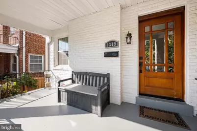 1319 Sheridan Street NW, Washington, DC 20011 - Photo 3