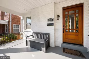 1319 Sheridan St NW, Washington, DC 20011 - Photo 3