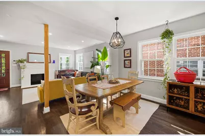 1319 Sheridan Street NW, Washington, DC 20011 - Photo 9