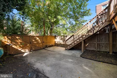 1319 Sheridan Street NW, Washington, DC 20011 - Photo 43