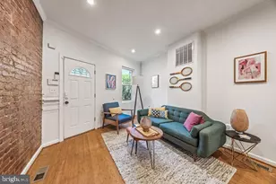 704 Rhode Island Ave NW, Washington, DC 20001 - Photo 1