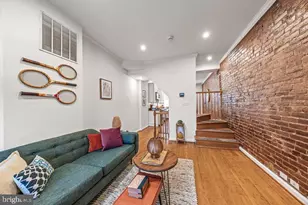 704 Rhode Island Ave NW, Washington, DC 20001 - Photo 3