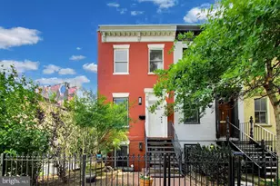 704 Rhode Island Ave NW, Washington, DC 20001 - Photo 21