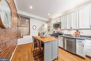 704 Rhode Island Ave NW, Washington, DC 20001 - Photo 5