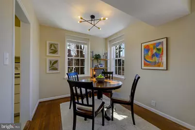 3690 38th Street NW #C237, Washington, DC 20016 - Photo 9