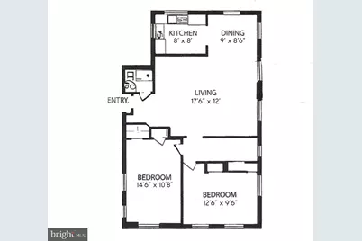 3690 38th Street NW #C237, Washington, DC 20016 - Photo 19