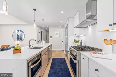 1820 19th Street NW #4, Washington, DC 20009 - Photo 5
