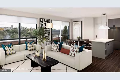 4000 Wisconsin Avenue NW #4K-409, Washington, DC 20016 - Photo 21
