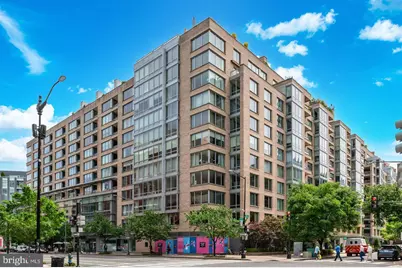1155 23rd Street NW #8H, Washington, DC 20037 - Photo 17