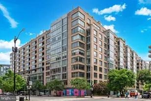 1155 23rd St NW, Washington, DC 20037 - Photo 17