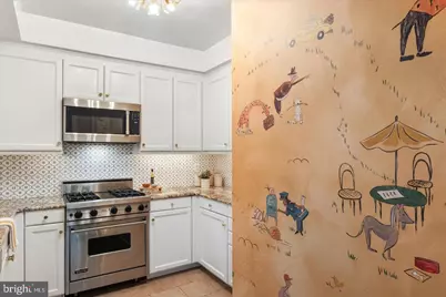 1155 23rd Street NW #8H, Washington, DC 20037 - Photo 7