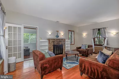 1909 33rd SE, Washington, DC 20020 - Photo 5