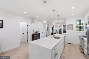 445 Kenyon St NW, Washington, DC 20010 - Photo 9