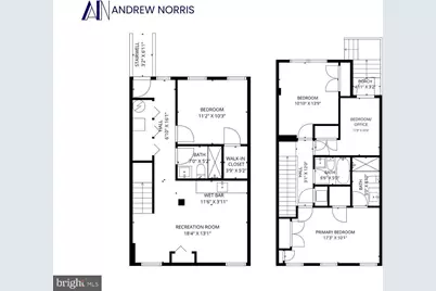 445 Kenyon Street NW, Washington, DC 20010 - Photo 39