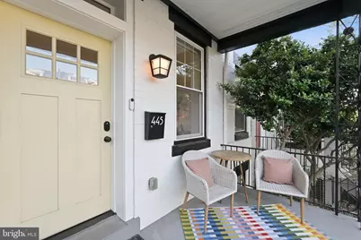 445 Kenyon Street NW, Washington, DC 20010 - Photo 5
